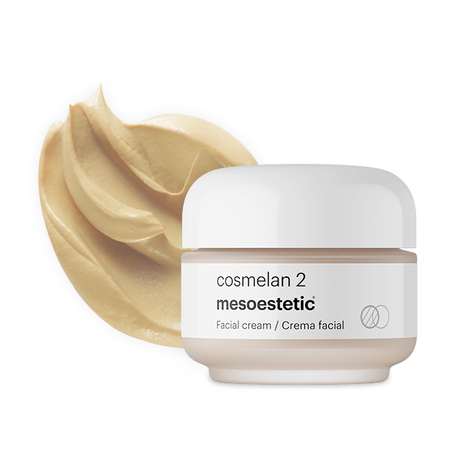Mesoestetic Cosmelan 2 Home Depigmenting Treatment Cream